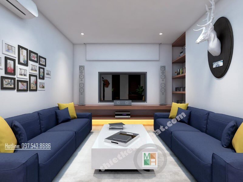 Sofa văng Sofa văng