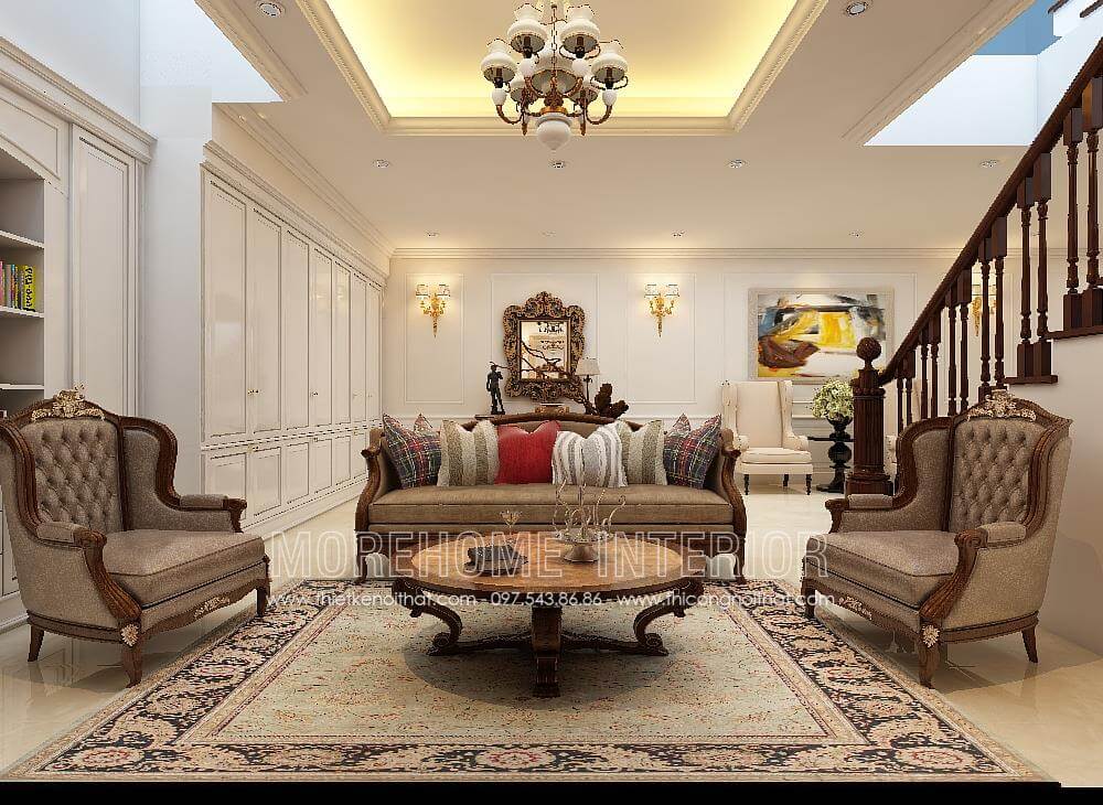 Sofa văng Sofa văng