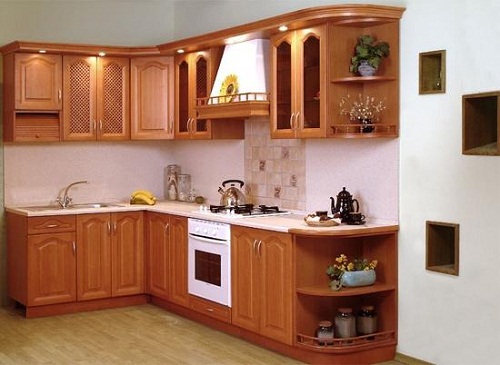 Tư vấn thiết kế tủ bếp chữ l Tư vấn thiết kế tủ bếp chữ l